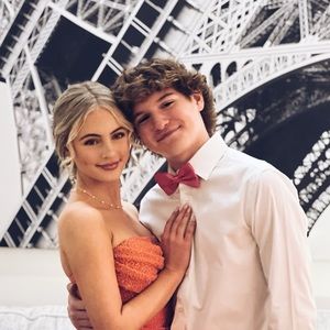 Meet your Posher, Louis